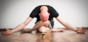 Yogastil-Lexikon: Alles über Yin Yoga
