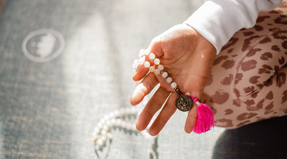 Meditationszubehör – kleine Helfer für mehr Innenschau
