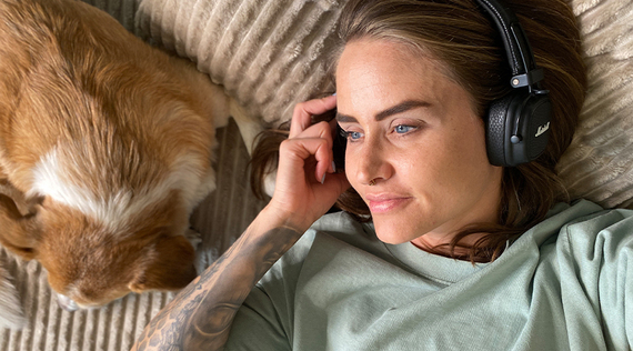 Entspannungsmusik: Klangvolle Wege zu innerer Ruhe