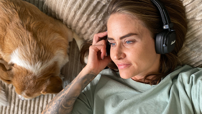 Entspannungsmusik: Klangvolle Wege zu innerer Ruhe