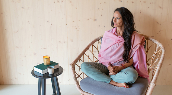 Es gibt nur das Jetzt: Was spirituelle Präsenz wirklich bedeutet