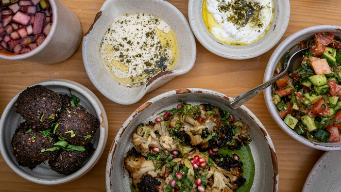 Die beste Ernährung in den Wechseljahren