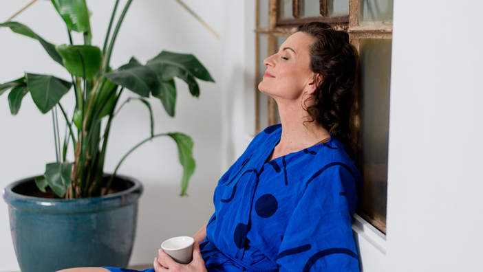 Mental Health rund um die Menopause: Alles neu machen die Wechseljahre