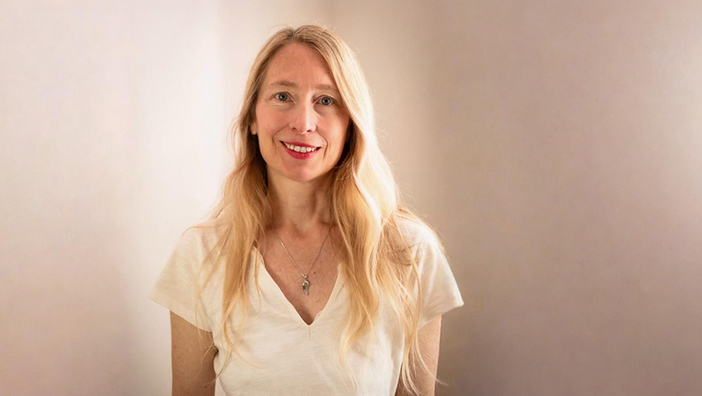 10 Fragen an Claudia Rieß