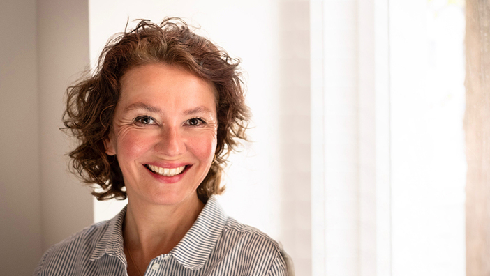 10 Fragen an Saskia Straße von Ridder