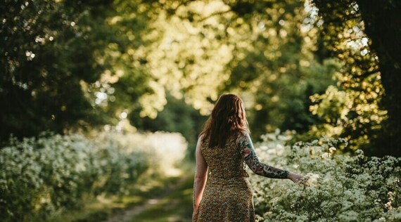 Everything you wanted to know about (peri)menopause, but were afraid to ask
