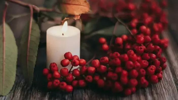 Stress in der Weihnachtszeit? So hilft dir die Yoga-Philosophie!