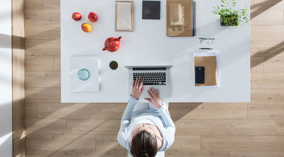 Loslassen befreit: Entrümpele dein Leben!