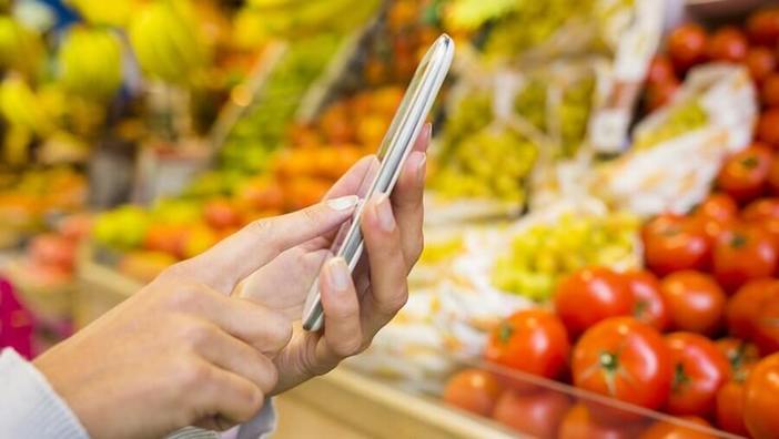 Einkaufsliste: YogaEasy.de Detox Challenge 2016 Woche 1