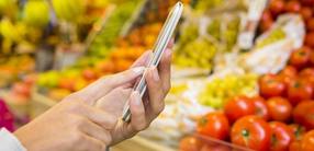 Einkaufsliste und Zutaten Detox Challenge Woche 1