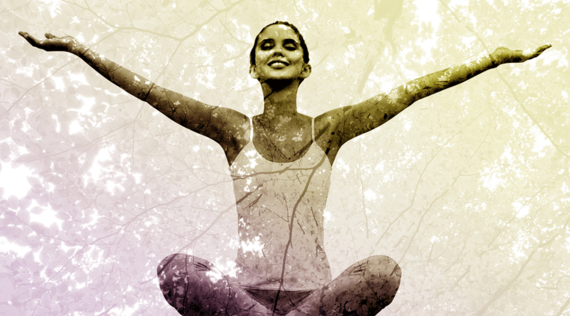 Mit Yoga den eigenen Weg finden