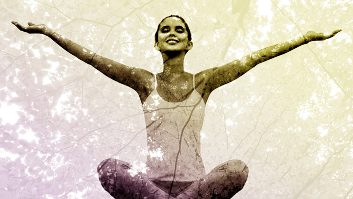 Mit Yoga den eigenen Weg gehen