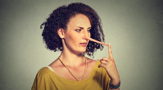 Satya: Warum Lügen gesundheitsschädlich ist