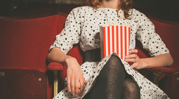 Ab auf die Couch: Die wichtigsten Yoga-Filme