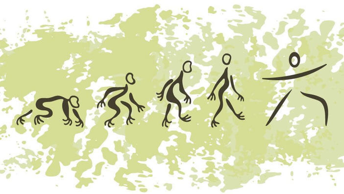 Die Lernkurve im Yoga: Vom Anfänger bis zum Superyogi