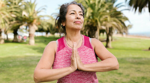 Warum Yoga? Die Einheit von Körper und Geist