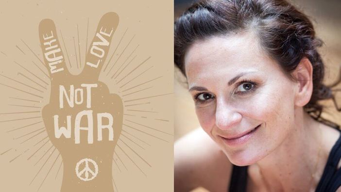 Ahimsa nach Köln? Interview mit Nicole Bongartz