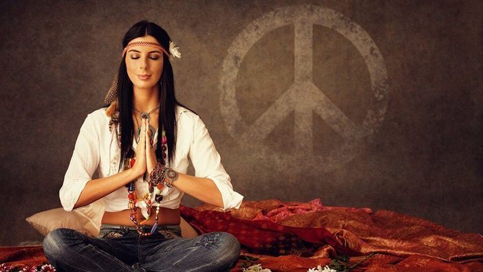 5 Yoga-Tipps bei Liebeskummer