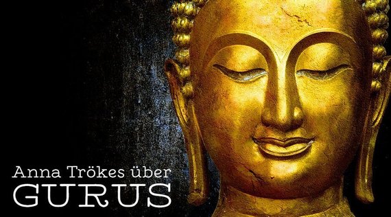 Der Guru im Yoga – zwischen Tradition und Moderne