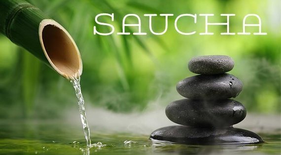 Saucha – Transformation zur Hygiene
