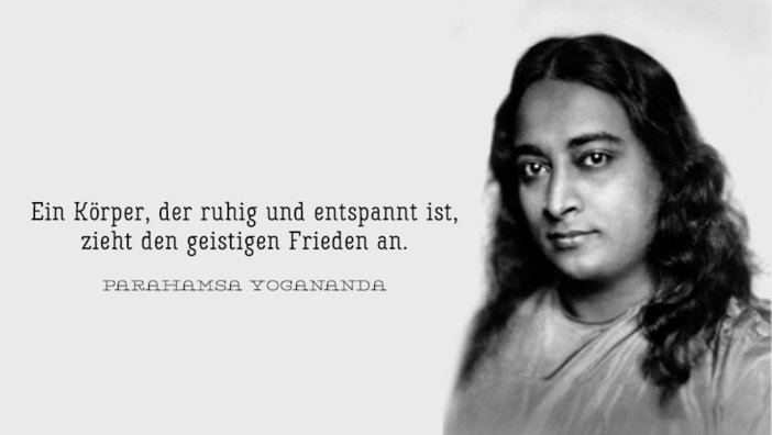 Paramhansa Yogananada