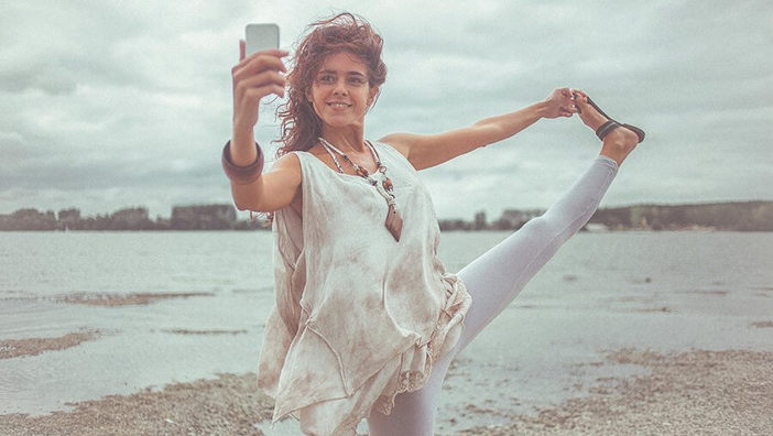 Die Patanjali-Papers. Schluss mit den Yoga-Lügen