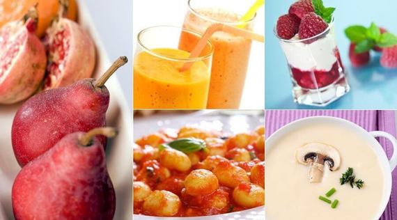 Heute kommt Base auf den Tisch!