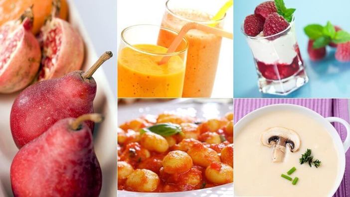 Heute kommt Base auf den Tisch!