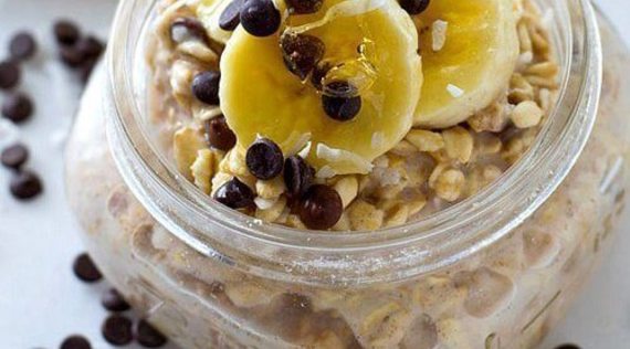 ​Overnight Oats