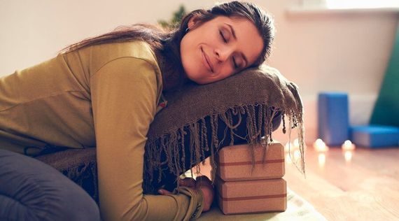 Wie du der perfekte Yogaschüler wirst...