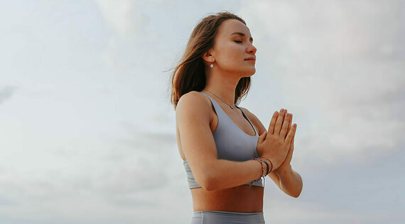 Vorteile von Yoga: Körper und Geist im Einklang