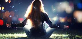 Yoga für starke Nerven