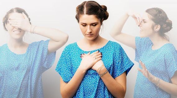 Ich würd’ gerne Yoga machen, trau mich aber nicht