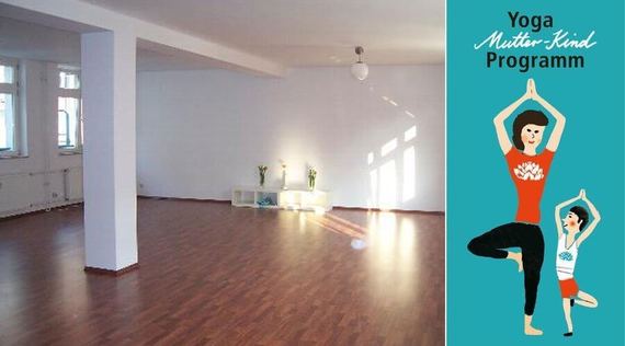 Yoga für St. Pauli: Ich, Du, Er, Sie und Es