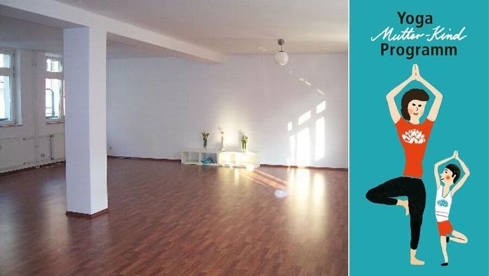 Yoga für St. Pauli: Ich, Du, Er, Sie und Es