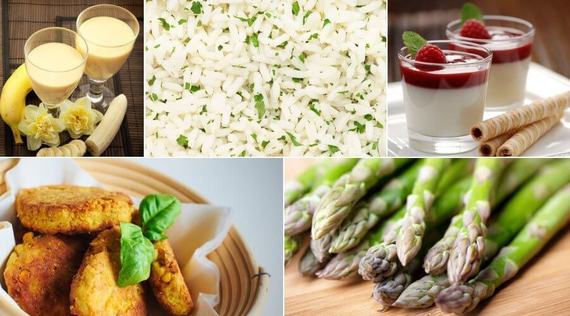 Frühlingsrezepte: So grün, grüner geht's nicht