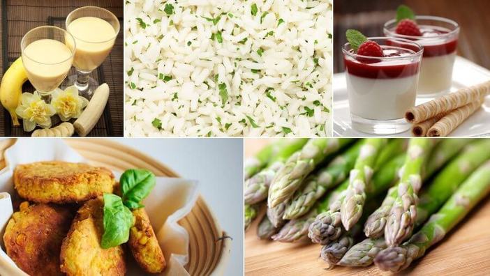 Frühlingsrezepte: So grün, grüner geht's nicht