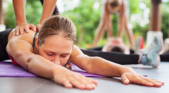 9 Tipps für den Umgang mit essgestörten Schülern