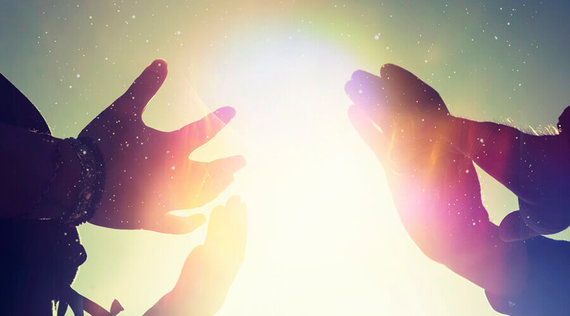 Prana: Die Lebensenergie der Yogis