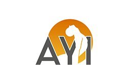 Logo Ashtanga Yoga Institute AYI Logo Ashtanga Yoga Institute AYI