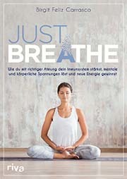 pranayama atmung