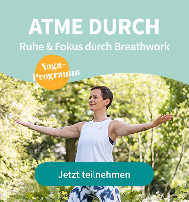 Programmbanner Breathwork