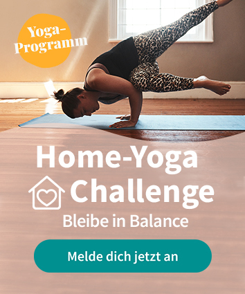 Home-Yoga Challenge