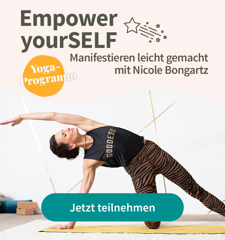 Empower yourSELF: Manifestieren leicht gemacht