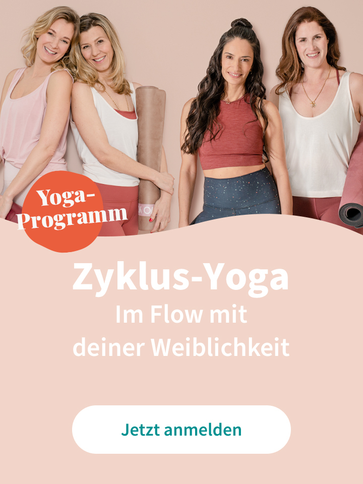 Zyklusyoga