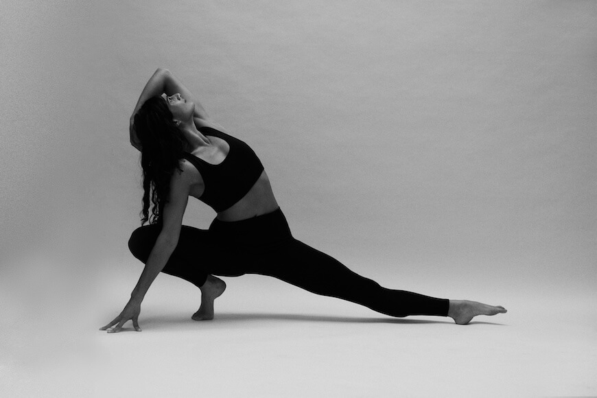 Yoga-Kleidung Wellicious