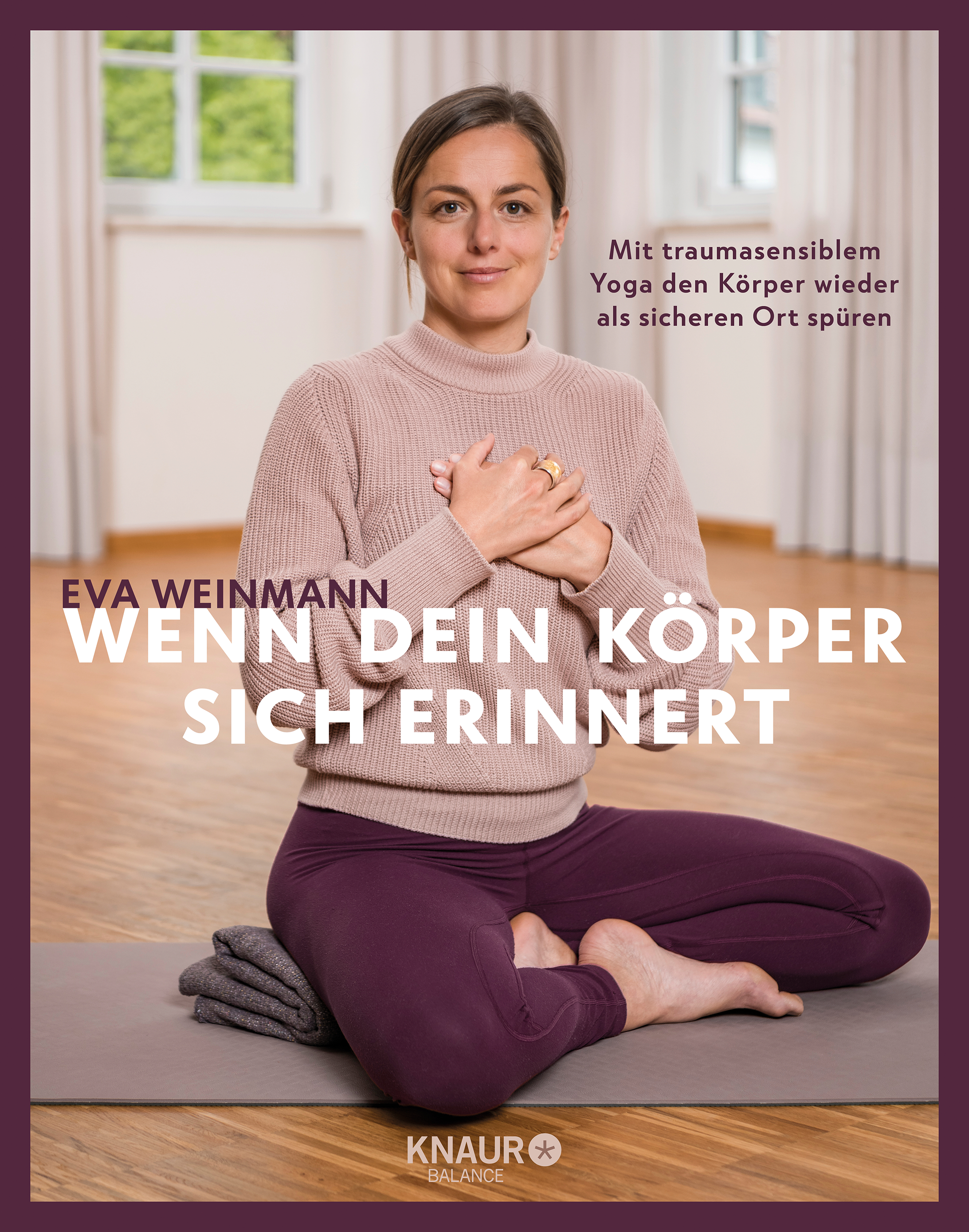 Buch Eva Weinmann