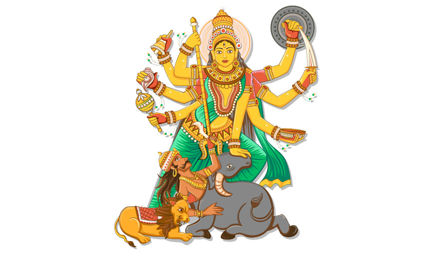 Durga