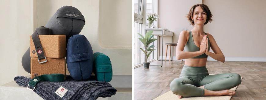Yoga-Kleidung greenyogashop