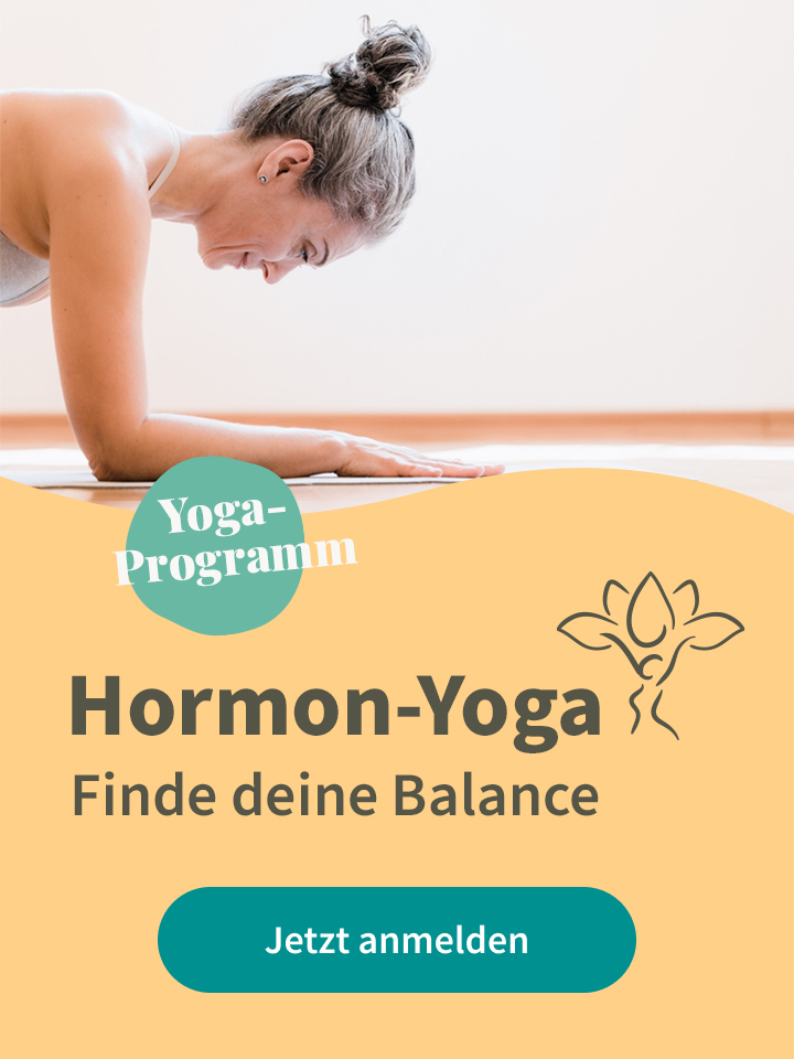 Hormonyoga-Programm